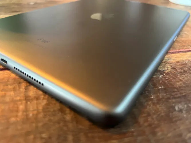 iPad 8a geração 