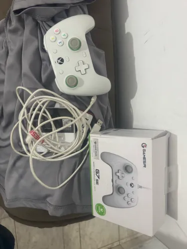 Controle Xbox séries s g7 se