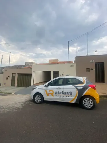 *CASA PARA LOCAÇÃO NO SANTA RITA II - ARAXÁ/MG*