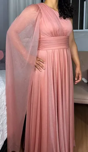 Vestido de festa
