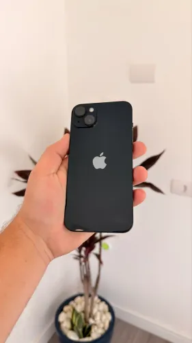 iPhone 14 Plus 128gb - Preto