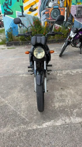 Yamaha Factor 125