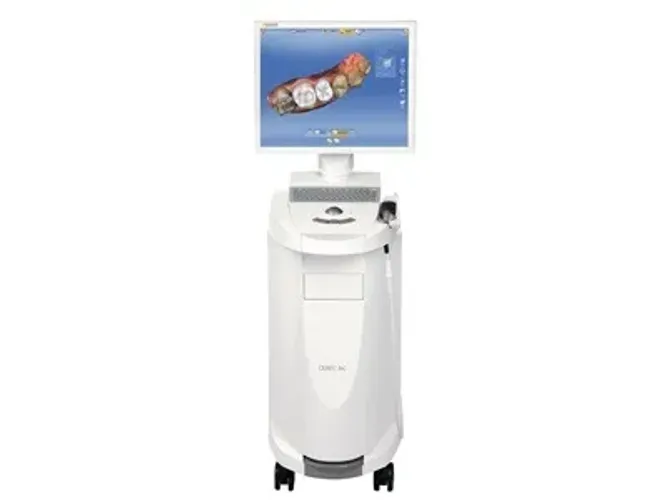 CEREC Omnicam + CEREC AC Sirona