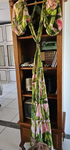 Vestido Farm