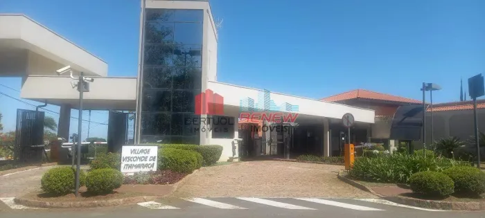 Casa à venda no Condomínio Village Visconde de Itamaracá Valinhos S\P.