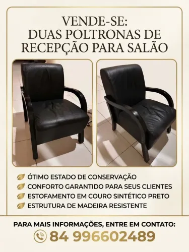 Cadeiras
