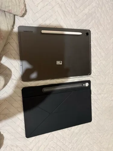 Tab Galaxy S10 Lite