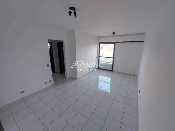 Apartamento, para aluguel, Piracicamirim - 2 quartos Village Belmont - Piracicaba/SP