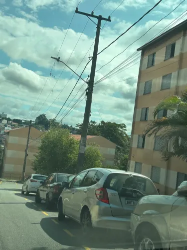 Apartamento Carapicuíba Beatriz