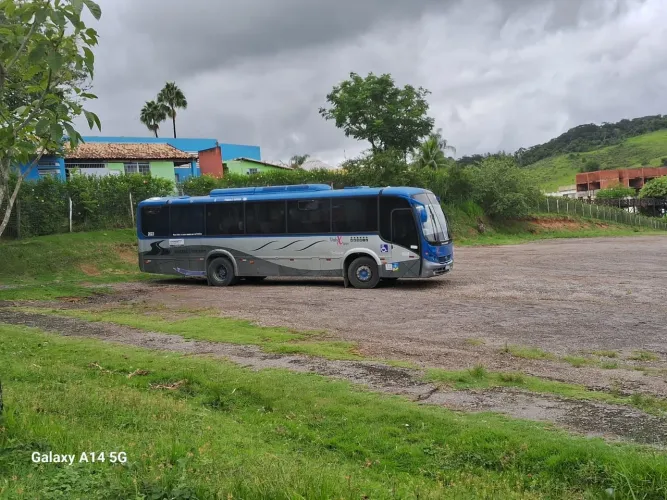 Micro-ônibus