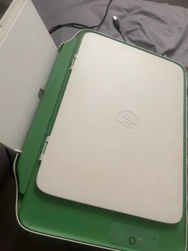 IMPRESSORA HP MULTIFUNCIONAL À VENDA