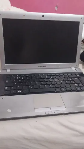 Vendo notebook