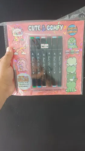 Livro de colorir
