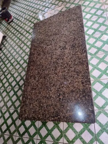 Mesa de mármore
