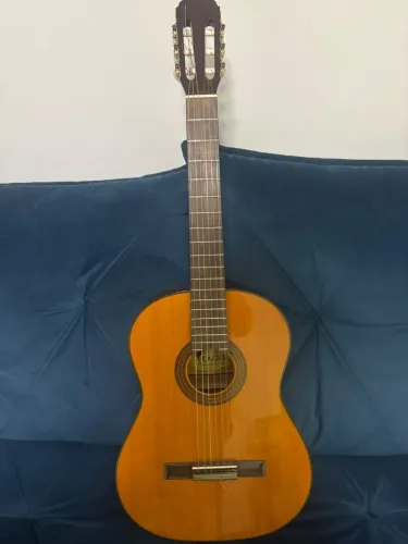 Violão nylon eagle