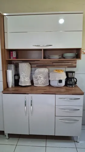 Vendo Armário de Cozinha