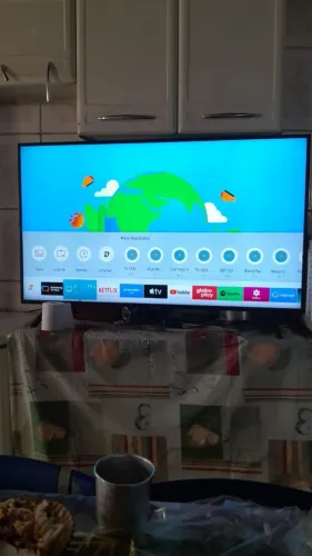 Samsung 50 polegadas