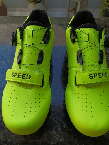 Sapatilha bike Speed