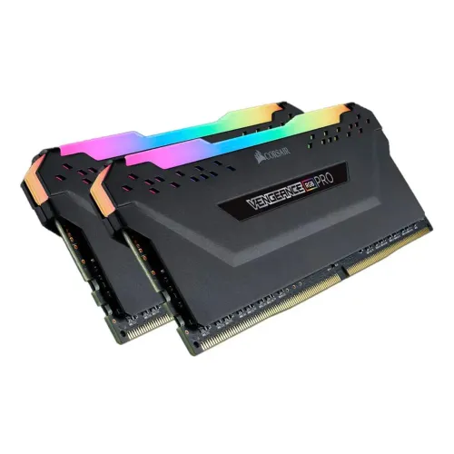 Memória ram Corsair 32gb(2x16) 3200MHz