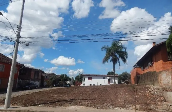 CAXIAS DO SUL - Terreno Padrão - SANTA CATARINA