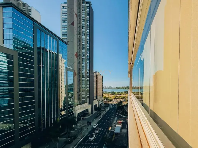 Apartamento com 3 Dormitorio(s) localizado(a) no bairro Enseada do Suá em Vitória / ES Ref