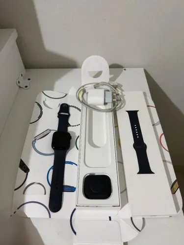 Apple Watch Series 7 45mm