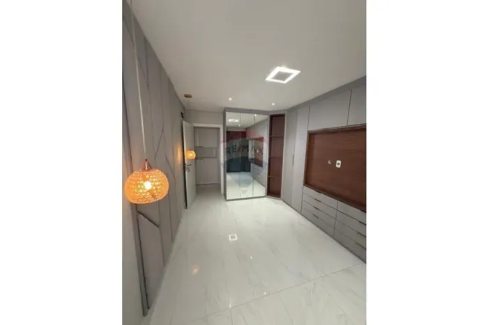 APARTAMENTO JARDIM PARAÍSO - GABRIGIL LUÍS EDUARDO