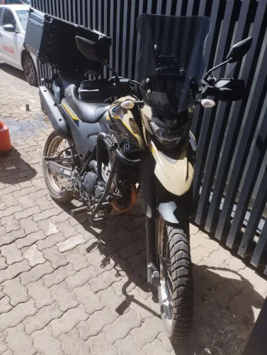 Lander XTZ 250