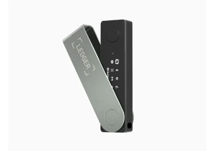 Ledger Nano X 