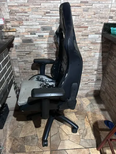 Cadeira Gamer Pichau BUKHARA
