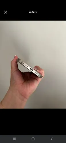 IPhone 16 Pro Max (Usado)