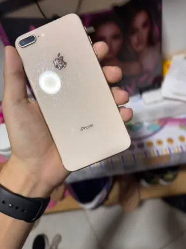 Iphone 8 plus