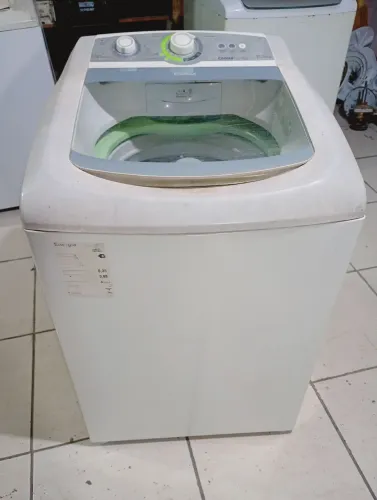 Excelente Consul 220v 11 kilos