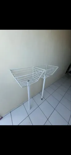 Lixeira de calçada ultimas unidades