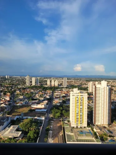 APARTAMENTO no EDIFÍCIO HARISSA à venda