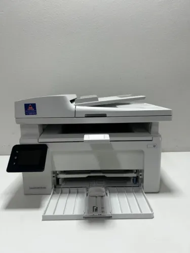 Impressora Multifuncional HP LaserJet Pro M130fw - Wi-Fi (Estado de Nova)