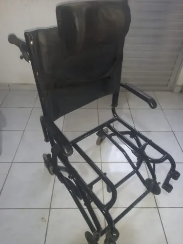 Cadeira de banho
