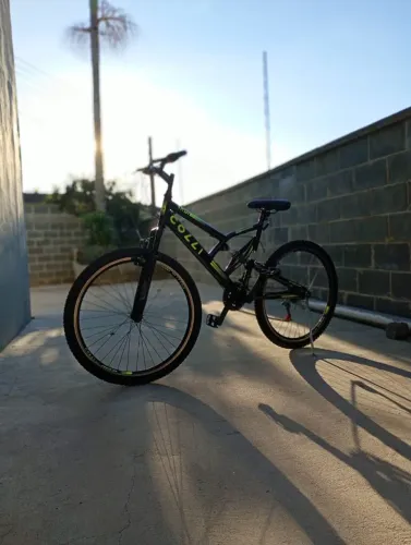 Colli aro 26 a venda