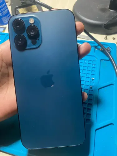 iPhone 12 Pro Max 256 GB