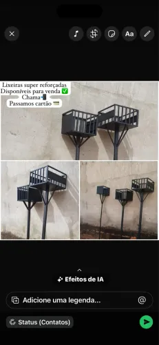 Lixeiras para sua residência 