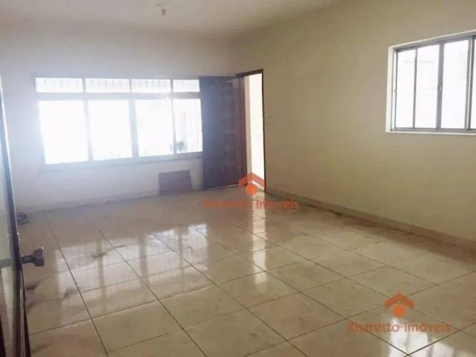 Sobrado à venda, 180 m² por R$ 780.000,00 - Jardim D Abril - Osasco/SP