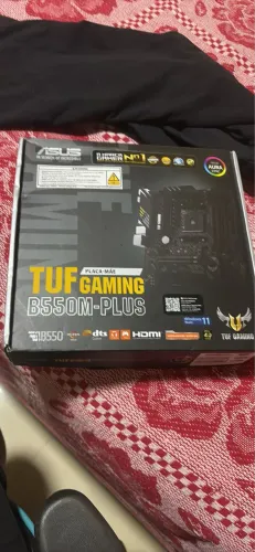 Vendo kit am4 sem placa de vídeo