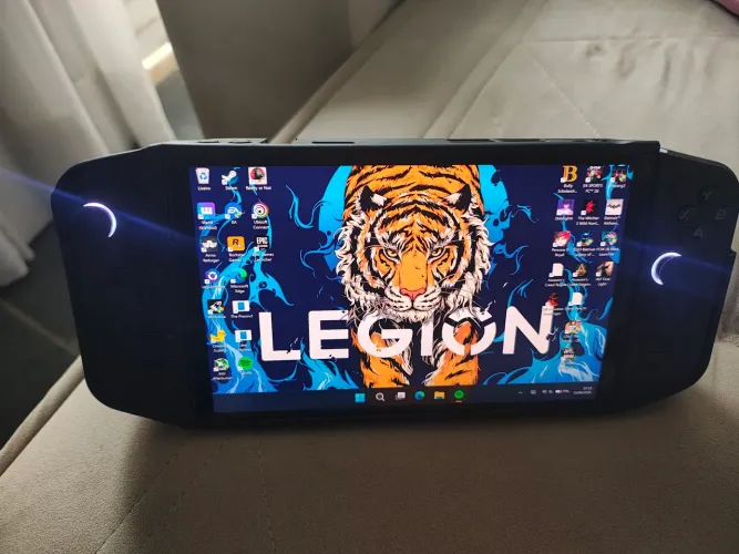 Legion Go