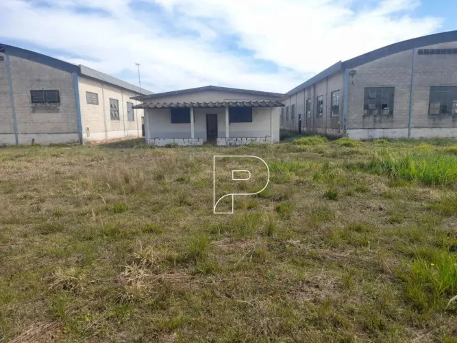 Galpão para Alugar, 500 m² por R$ 10.300,00/mês e Venda R$. 15.000.000,00 - Los Álamos - C