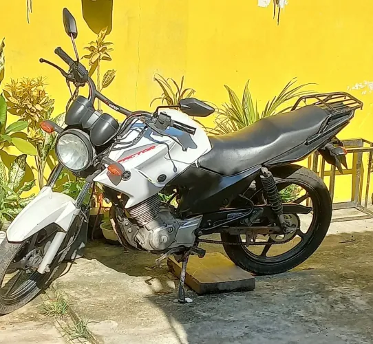 Moto factor 125. 2015 / 2016