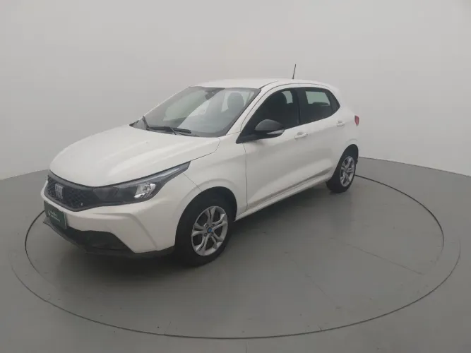 Fiat Argo Drive 1.0 Firefly 2026