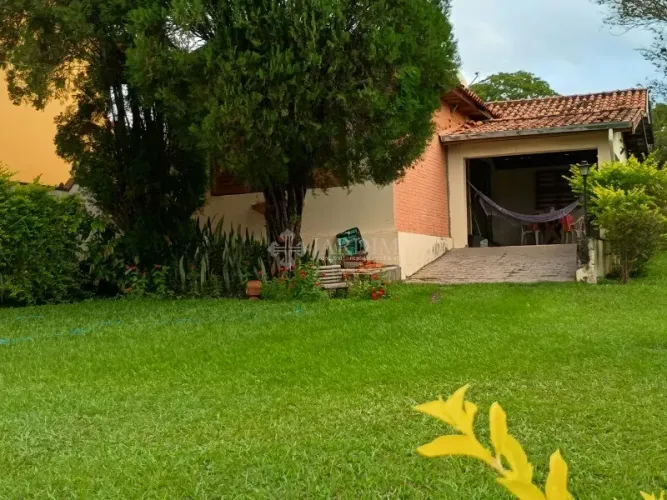 CASA | AGUAS DE SÃO PEDRO