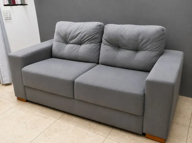 Sofá 3 lugares