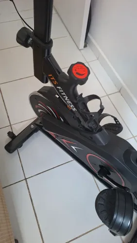 Bike Spinning