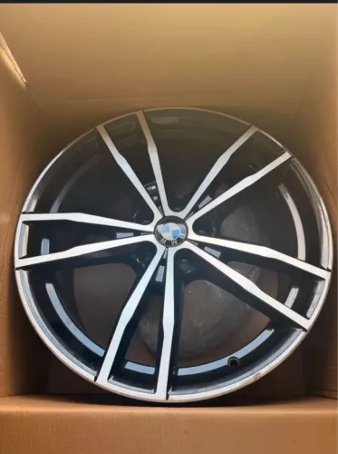Roda BMW aro 19 Novaaaa
